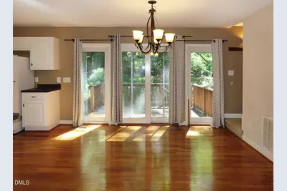 205 S English Hill Lane, Hillsborough, NC 27278 - Photo 5