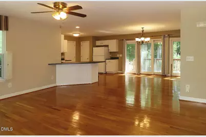 205 S English Hill Lane, Hillsborough, NC 27278 - Photo 3