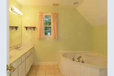 205 S English Hill Lane, Hillsborough, NC 27278 - Photo 11