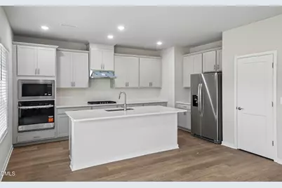 5959 Fallowfield Lane, Raleigh, NC 27616 - Photo 5