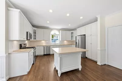 201 Ketrick Court, Cary, NC 27519 - Photo 11