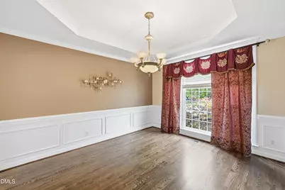 201 Ketrick Court, Cary, NC 27519 - Photo 9
