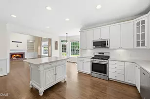 201 Ketrick Ct, Cary, NC 27519 - Photo 13