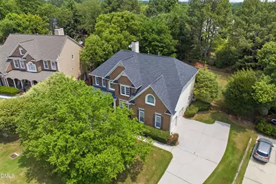 201 Ketrick Court, Cary, NC 27519 - Photo 3