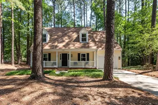 101 Flora McDonald Ln, Cary, NC 27511 - Photo 1