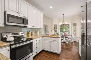 1301 Wedgeland Dr, Raleigh, NC 27615 - Photo 9