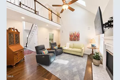 1301 Wedgeland Drive, Raleigh, NC 27615 - Photo 7