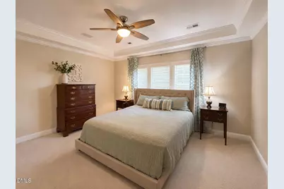 1301 Wedgeland Drive, Raleigh, NC 27615 - Photo 9