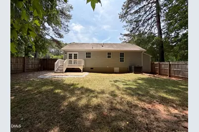 128 Mill Creek Drive, Youngsville, NC 27596 - Photo 5