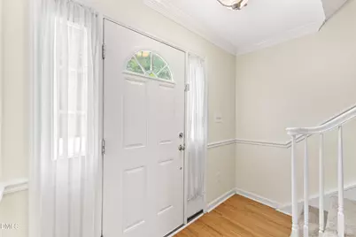1708 Township Circle, Raleigh, NC 27609 - Photo 17