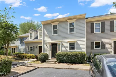 1708 Township Circle, Raleigh, NC 27609 - Photo 35