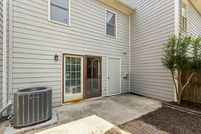1708 Township Circle, Raleigh, NC 27609 - Photo 29