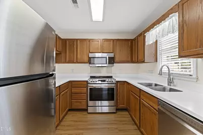 1708 Township Circle, Raleigh, NC 27609 - Photo 3