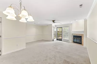 1708 Township Circle, Raleigh, NC 27609 - Photo 5