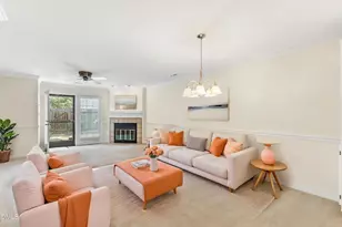 1708 Township Cir, Raleigh, NC 27609 - Photo 1