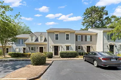 1708 Township Circle, Raleigh, NC 27609 - Photo 33