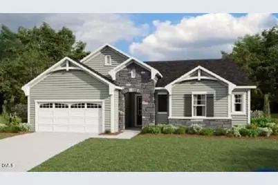187 Mendenhall Drive, Angier, NC 27501 - Photo 1