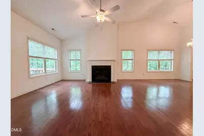 6621 Blalock Forest Drive, Willow Springs, NC 27592 - Photo 3