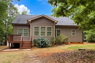 6621 Blalock Forest Dr, Willow Springs, NC 27592 - Photo 5