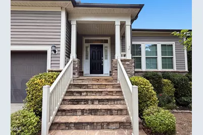 6621 Blalock Forest Drive, Willow Springs, NC 27592 - Photo 21