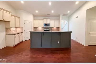 6621 Blalock Forest Drive, Willow Springs, NC 27592 - Photo 11