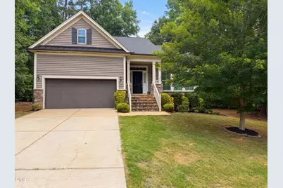 6621 Blalock Forest Drive, Willow Springs, NC 27592 - Photo 1