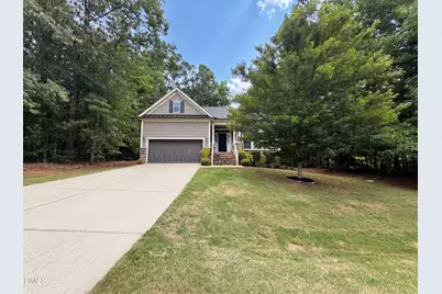 6621 Blalock Forest Drive, Willow Springs, NC 27592 - Photo 19