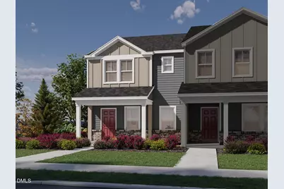 6073 Spring Forest Road, Raleigh, NC 27616 - Photo 1