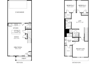 6073 Spring Forest Rd, Raleigh, NC 27616 - Photo 5