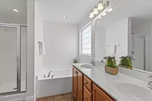 7633 Mapleshire Dr, Raleigh, NC 27616 - Photo 17