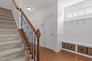 7633 Mapleshire Dr, Raleigh, NC 27616 - Photo 13