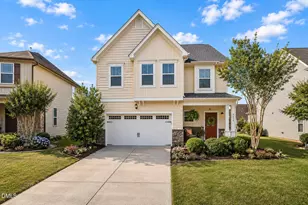 7633 Mapleshire Dr, Raleigh, NC 27616 - Photo 25