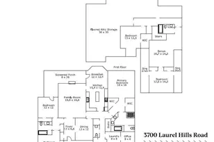 3700 Laurel Hills Rd, Raleigh, NC 27612 - Photo 77