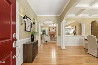 3700 Laurel Hills Road, Raleigh, NC 27612 - Photo 5