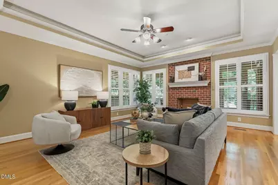 3700 Laurel Hills Road, Raleigh, NC 27612 - Photo 15