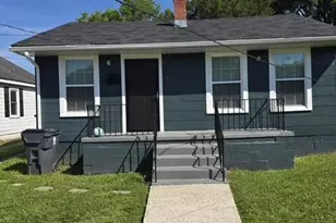 124 Sycamore St, Oxford, NC 27565 - Photo 1