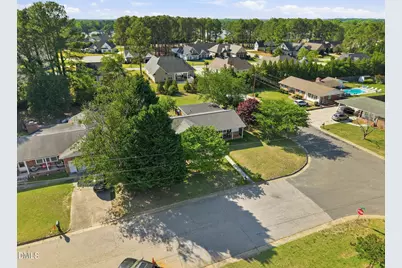 111 Martin Street, Dunn, NC 28334 - Photo 37
