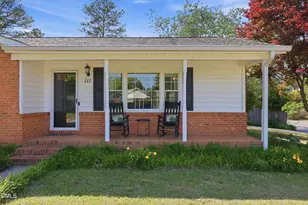 111 Martin St, Dunn, NC 28334 - Photo 3