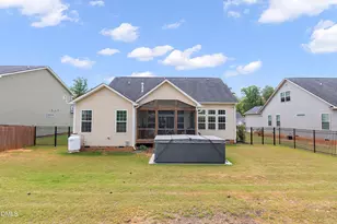 259 Roaring Creek Dr, Garner, NC 27529 - Photo 31