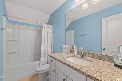 259 Roaring Creek Drive, Garner, NC 27529 - Photo 27