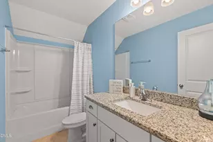 259 Roaring Creek Dr, Garner, NC 27529 - Photo 27