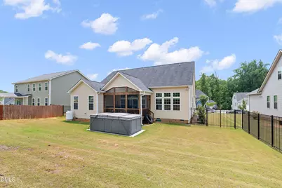 259 Roaring Creek Drive, Garner, NC 27529 - Photo 29