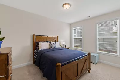 259 Roaring Creek Drive, Garner, NC 27529 - Photo 21