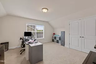 259 Roaring Creek Dr, Garner, NC 27529 - Photo 25