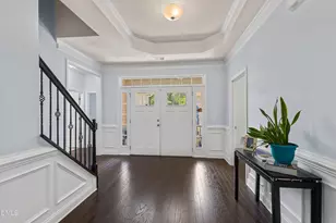 259 Roaring Creek Dr, Garner, NC 27529 - Photo 3