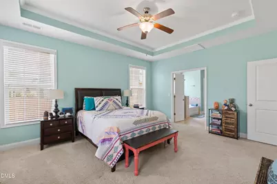 259 Roaring Creek Drive, Garner, NC 27529 - Photo 17