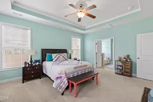259 Roaring Creek Dr, Garner, NC 27529 - Photo 17