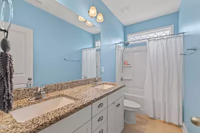 259 Roaring Creek Drive, Garner, NC 27529 - Photo 23