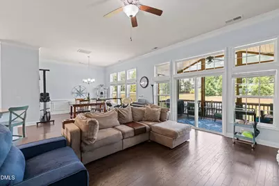 259 Roaring Creek Drive, Garner, NC 27529 - Photo 7