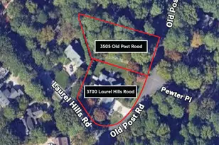 3505 Old Post Rd, Raleigh, NC 27612 - Photo 1